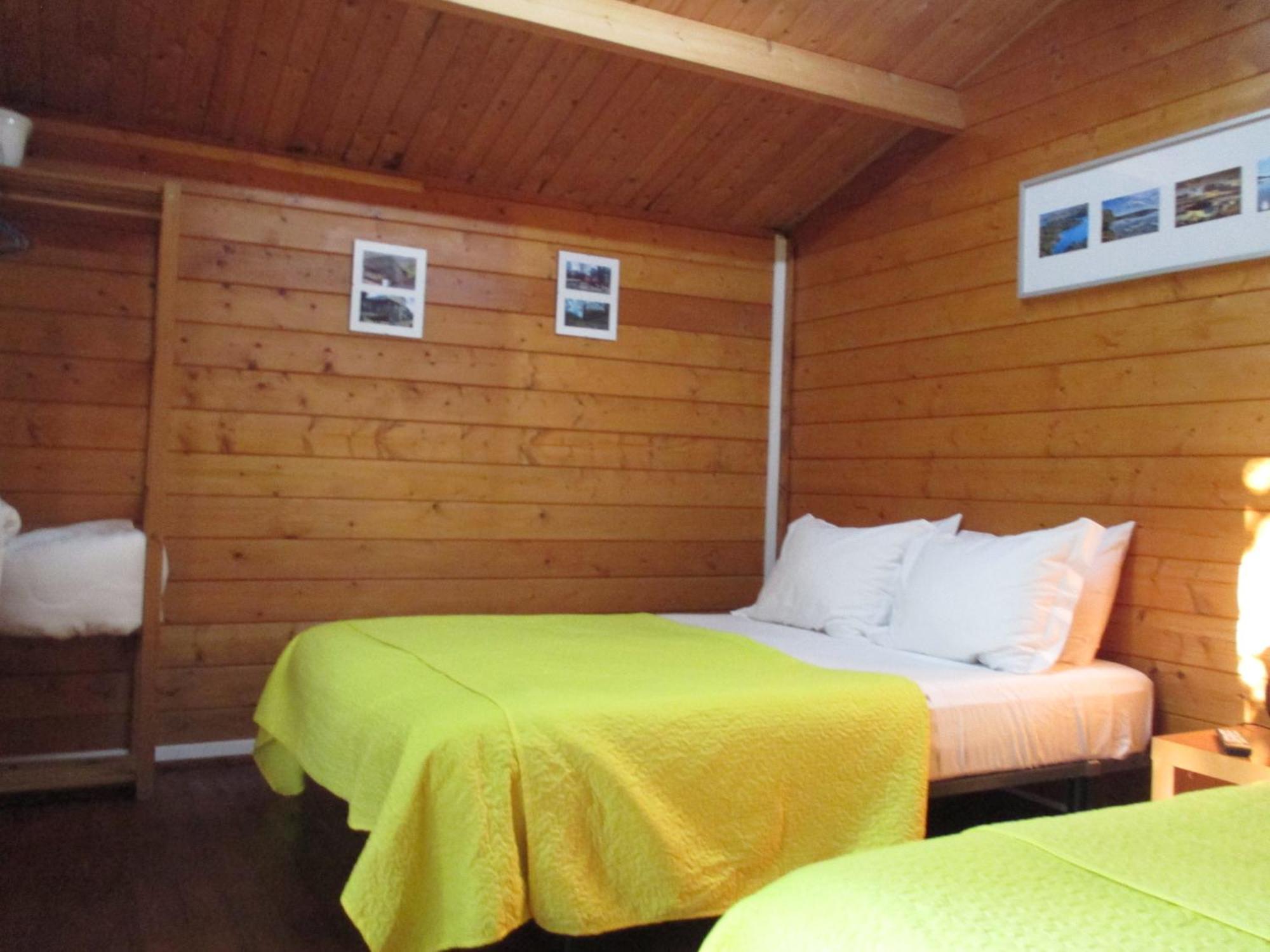 Bungalow "A Choupana" - Quinta Da Carvoica - Vale Pradinhos Vale de Pradinhos Buitenkant foto